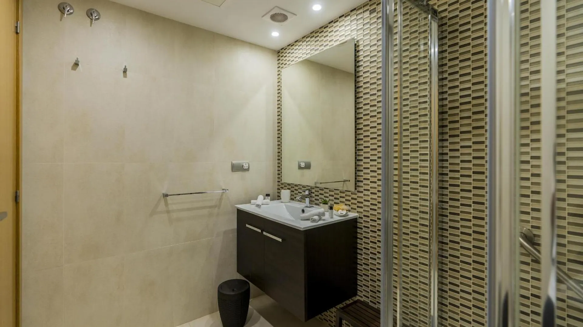 Lägenhet Centrico Apartamento Cerca Playa San Pedro Marbella Spanien