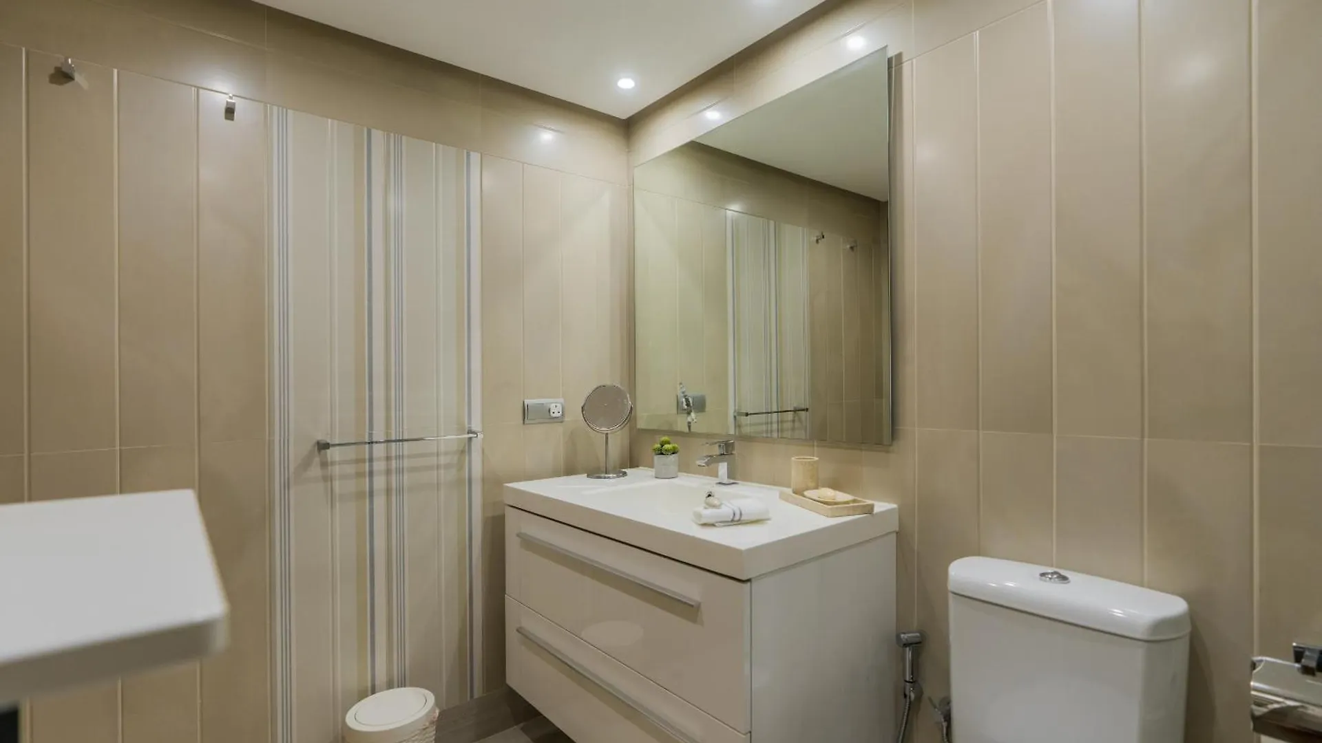 Centrico Apartamento Cerca Playa San Pedro Marbella