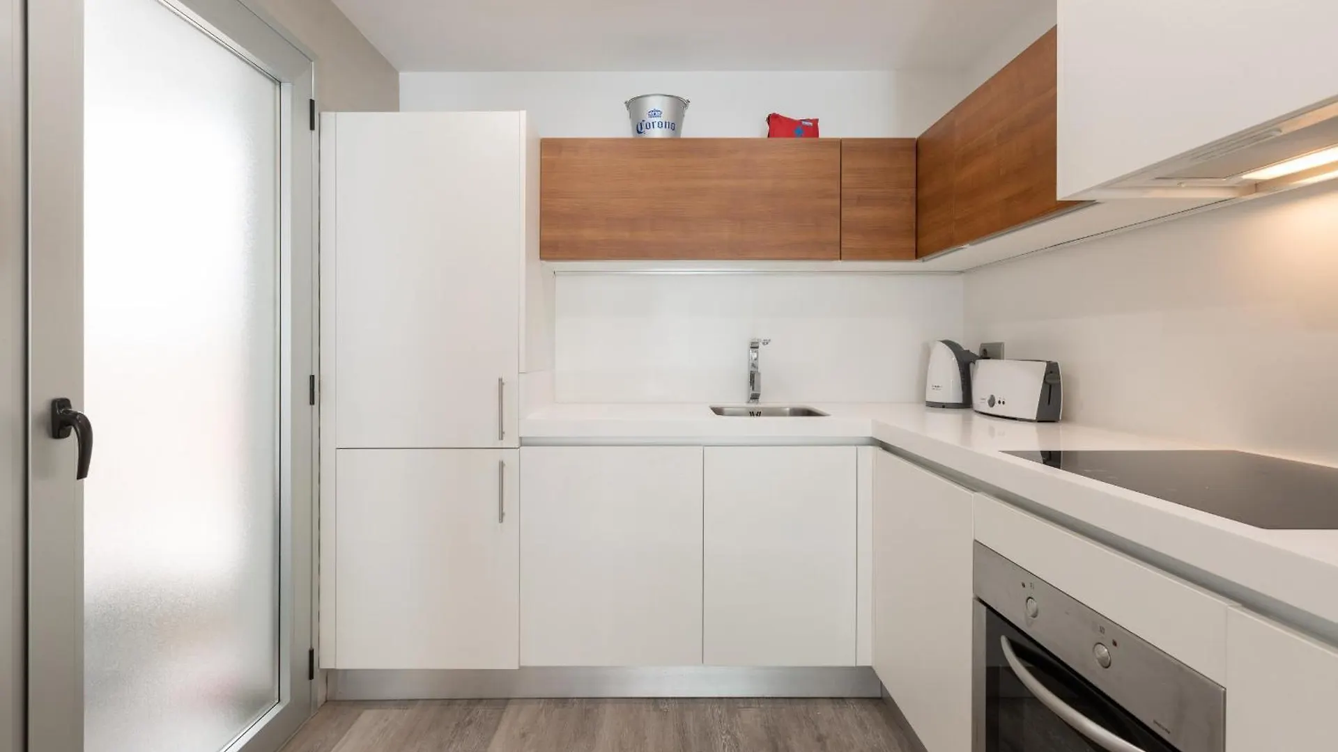 Lägenhet Centrico Apartamento Cerca Playa San Pedro Marbella