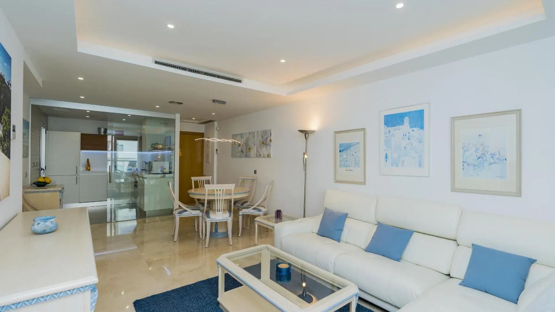 Centrico Apartamento Cerca Playa San Pedro Marbella 0*,  Spanien