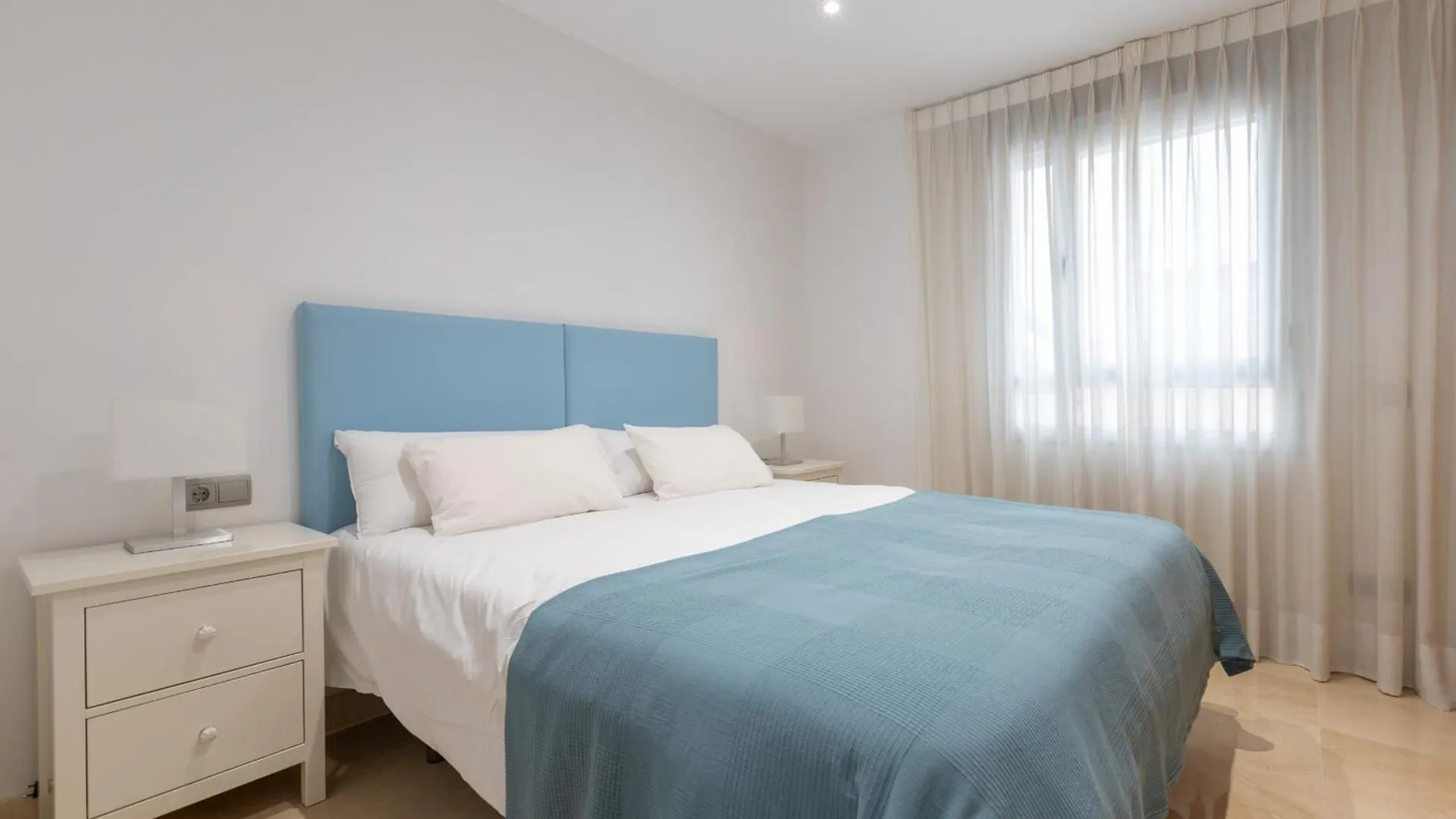 Lägenhet Centrico Apartamento Cerca Playa San Pedro Marbella Spanien