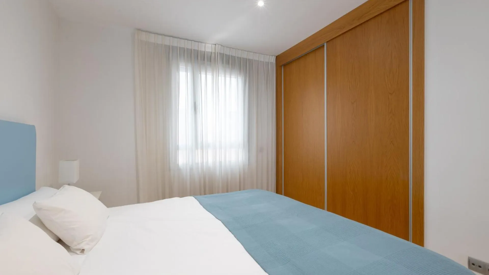 Centrico Apartamento Cerca Playa San Pedro 马尔韦利亚 西班牙